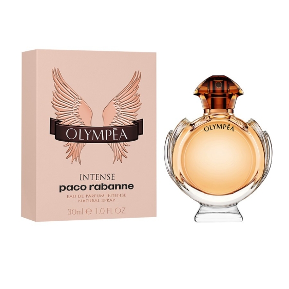 Paco Rabanne Olympea Intense  30ML