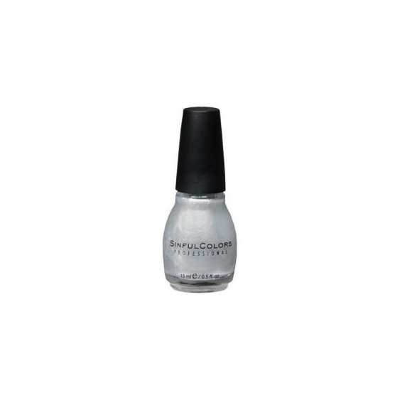 Sinfulcolors Shimmer Nail Smalto Per Le Unghie N.842 Out Of This World