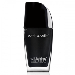 Wet N Wild Nail Color Wild Shine Smalto E485D