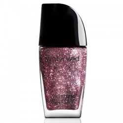 Wet N Wild Wild Shine Nail Color Smalto E480C Sparked