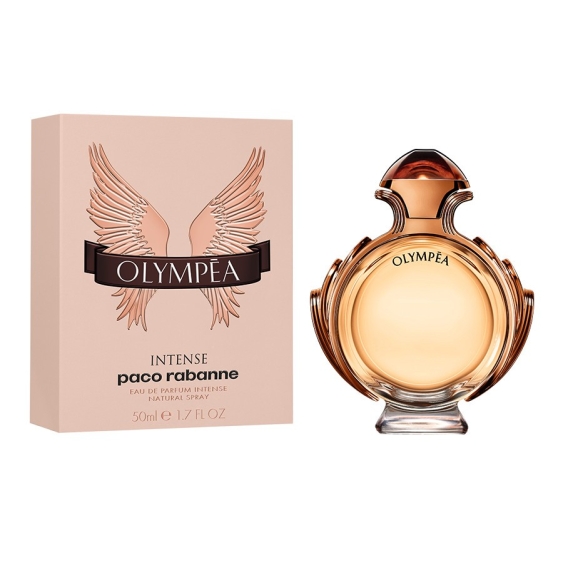 Paco Rabanne Olympea Intense  50ML