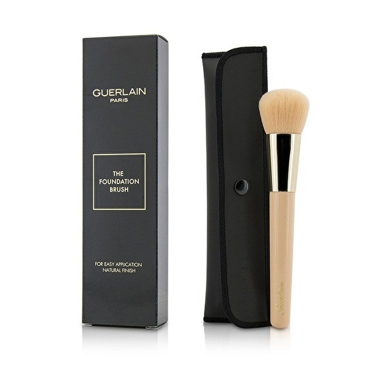Guerlain Le Pinceau Fond De Teint Pennello Per Fondotinta
