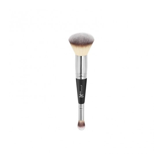 It Cosmetics Heavenly Luxe Complexion Perfection Brush Pennello Fondotinta E Correttori 7