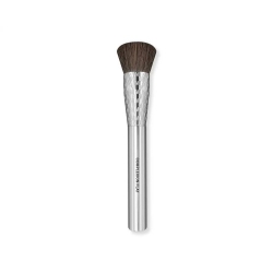 Mesauda F01 Complexion Flat Pennello Per Make-Up Fluido