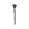 Mesauda F01 Complexion Flat Pennello Per Make-Up Fluido