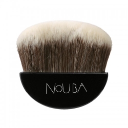 Nouba Blushing Brush Pennello Multiuso Per Make Up