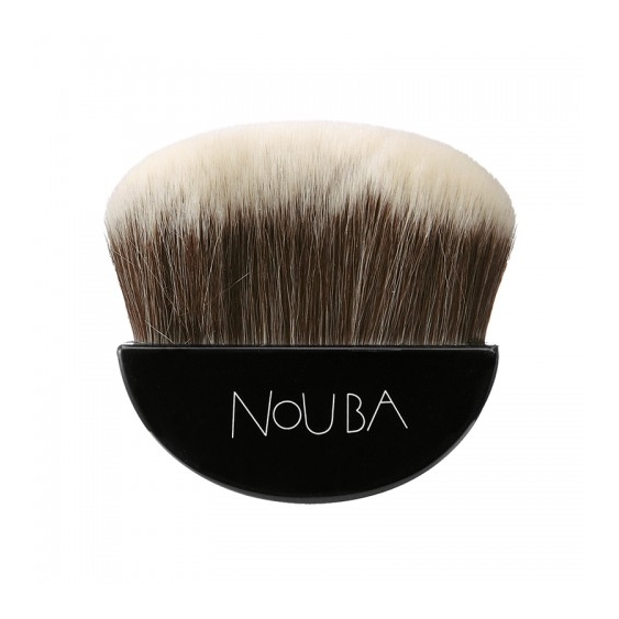 Nouba Blushing Brush Pennello Multiuso Per Make Up