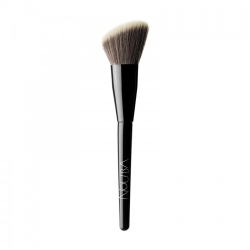 Nouba Angled Brush Pennello Medio Per Make Up