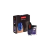 Pupa Party Queen Nail Art Kit 05 Purple Party Kit Smalto
