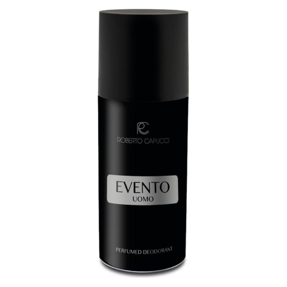 Capucci Evento Uomo Deo Spray 150 ml