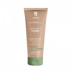 Bionike Defence Cover Spf15 Fondotinta Correttore Corpo N. 401 Claire