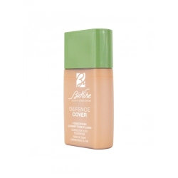 Bionike Defence Cover Spf30 Fondotinta Correttore N.102 Sable 40 Ml
