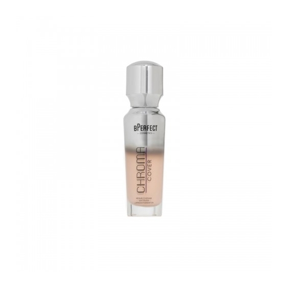 Bperfect Chroma Cover Luminous Foundation Fondotinta Liquido C2