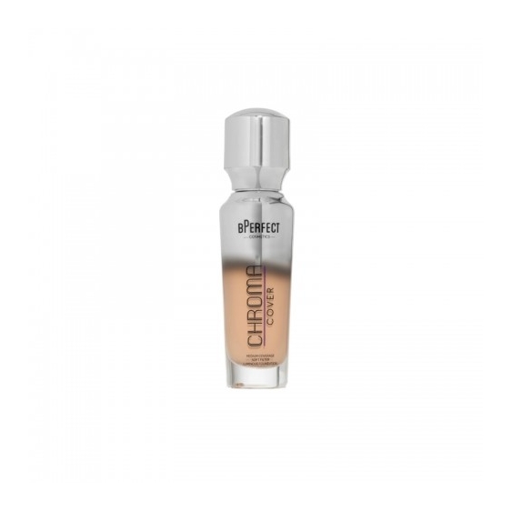 Bperfect Chroma Cover Luminous Foundation Fondotinta Liquido N3