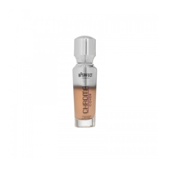 Bperfect Chroma Cover Luminous Foundation Fondotinta Liquido N4