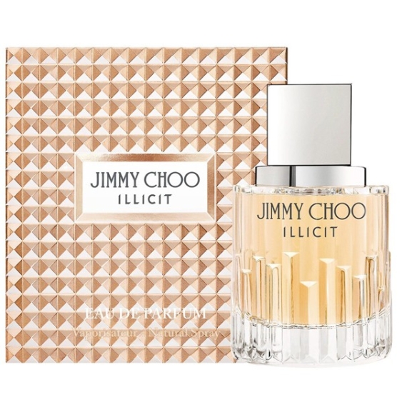 Jimmy Choo Illicit 40ML