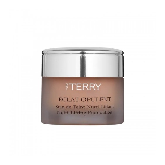 By Terry Éclat Opulent Fondotinta Anti-Età N.100 Warm Radiance