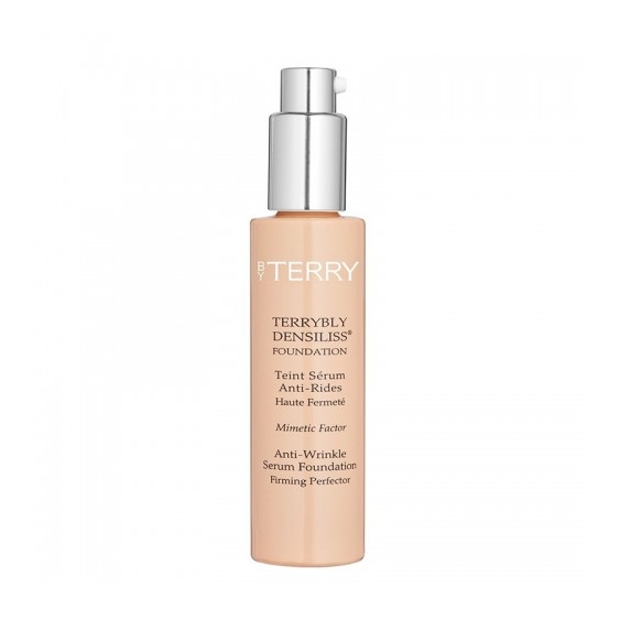 By Terry Terrybly Densiliss Fondotinta N.7 Golden Beige