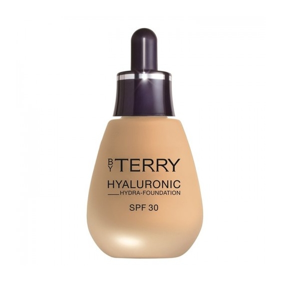 By Terry Hyaluronic Hydra Foundation Fondotinta Liquido N. 200N Natural