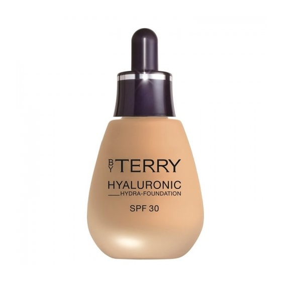 By Terry Hyaluronic Hydra Foundation Fondotinta Liquido N. 200W Natural
