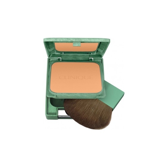 Clinique Almost Powder Make Up Fondotinta In Polvere Compatto Spf 15 N 03 Light