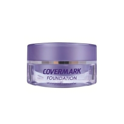 Covermark Fondotinta Crema Ultra Coprente Foundation Spf 30 N.2 Rosa Antico 15 Ml