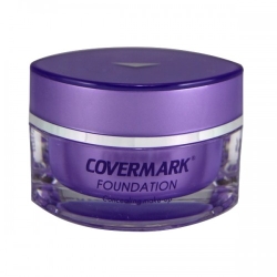 Covermark Fondotinta Crema Ultra Coprente Foundation Spf 30 N.6 Rosa Albicocca 15 Ml