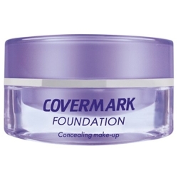 Covermark Foundation Fondotinta Copertura Totale N.1