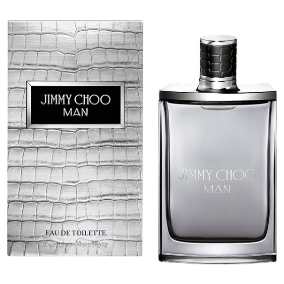 Jimmy Choo Man 100ML