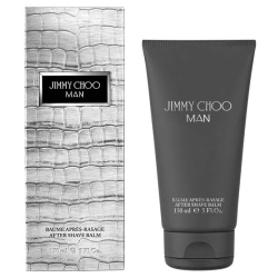 Jimmy Choo Man After Shave Balm  150ML