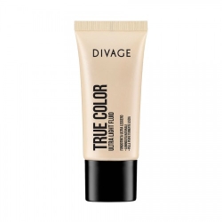 Divage True Color Ultra Light Fluid Fondotinta Fluido N. 02 Porcelain Rose