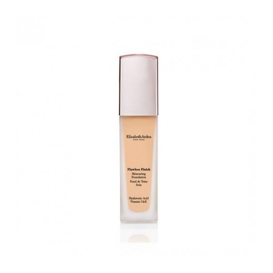 Elizabeth Arden Flawless Finish Skincaring Foundation Fondotinta N. 160W