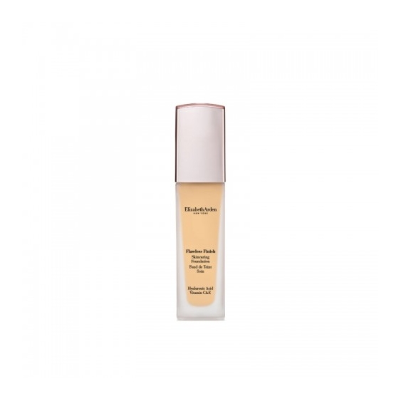 Elizabeth Arden Flawless Finish Skincaring Foundation Fondotinta N. 210N