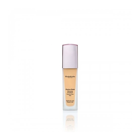 Elizabeth Arden Flawless Finish Skincaring Foundation Fondotinta N. 240N