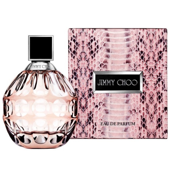 Jimmy Choo Eau de Parfum 100ML
