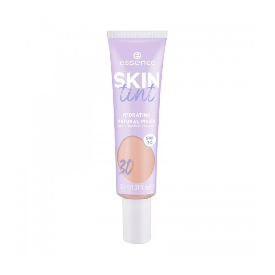Essence Skin Tint Fondotinta Idratante N. 30