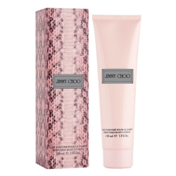 Jimmy Choo Body Lotion 150ML