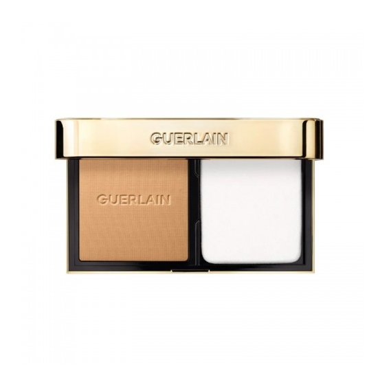 Guerlain Parure Gold Skin Control Fondotinta Compatto Matte N.4N