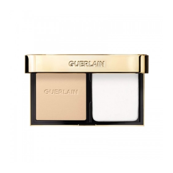 Guerlain Parure Gold Skin Control Fondotinta Compatto Matte N.0N