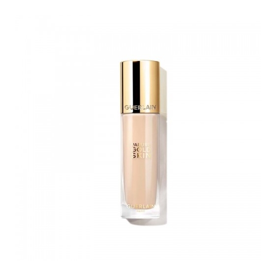 Guerlain Parure Gold Skin Fondotinta Illuminante Anti-Età 1N