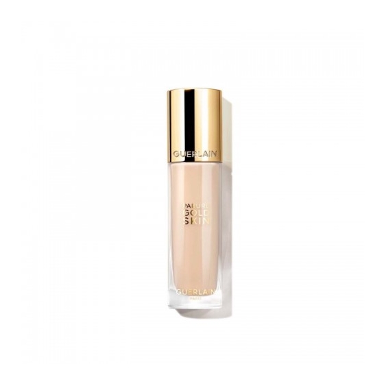 Guerlain Parure Gold Skin Fondotinta Illuminante Anti-Età 2N