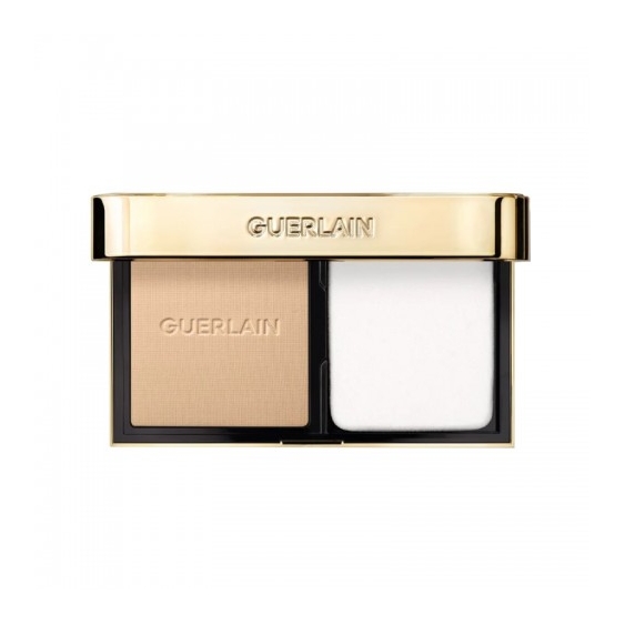 Guerlain Parure Gold Skin Control Fondotinta Compatto Matte N.2N Neutro