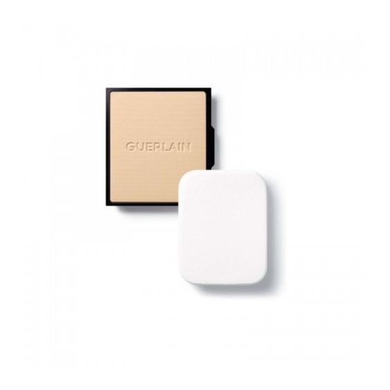 Guerlain Parure Gold Skin Control Fondotinta Compatto Matte N.0N Neutro Ricarica