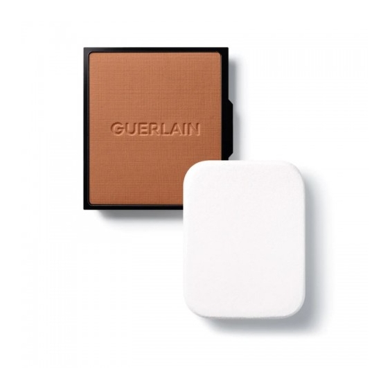 Guerlain Parure Gold Skin Control Fondotinta Compatto Matte N.5N Neutro Ricarica