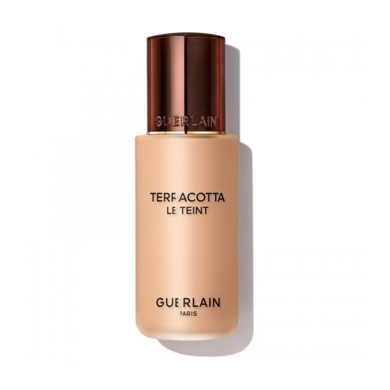 Guerlain Terracotta Le Teint Fondotinta Perfezione Naturale N.3.5N Neutro