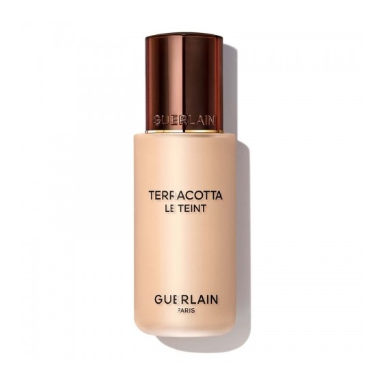 Guerlain Terracotta Le Teint Fondotinta Perfezione Naturale N.1.5N Neutro