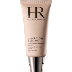 Helena Rubinstein Color Clone Subli-Mat Fondotinta 24 Gold Caramel
