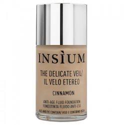 Insium Il Velo Etereo Fondotinta Anti-Age Cinnamon