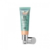 It Cosmetics Cc+ Cream Natural Matte Foundation Spf40 Fondotinta Coprente Light Medium