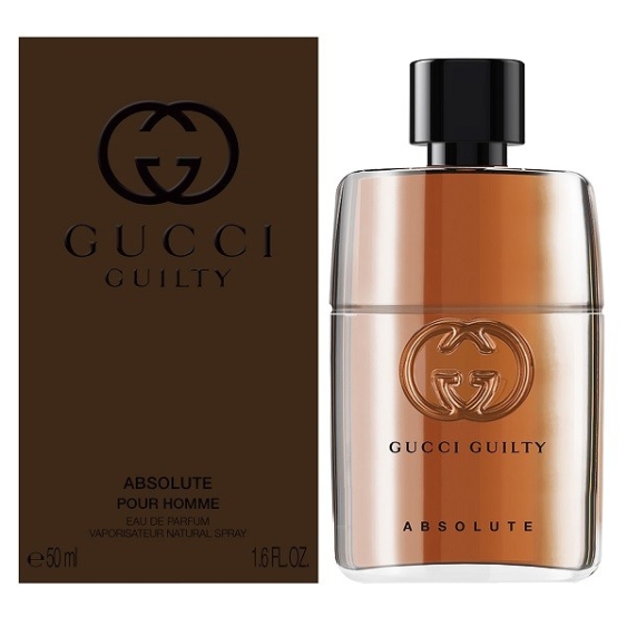 Gucci Guilty Absolute Pour Homme 50ML